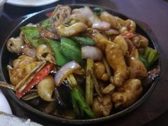 铁板大肠-凤城酒家(环市西路店)