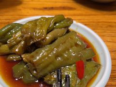 -古觉面片(凤城五路兴盛园店)