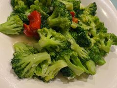 -海尔巴格·新疆菜(吐鲁番店)