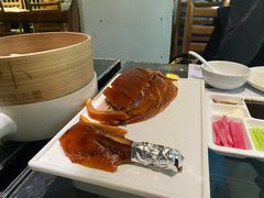 -小大董·烤鸭(凤凰汇店)