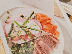 -BAKER&SPICE(环贸店)