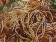 -花甲大咖(曼哈顿店)