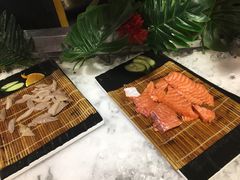 -昆山裕元花园酒店·温莎西餐厅