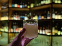 -SPEYSIDE 威士忌&鸡尾酒吧
