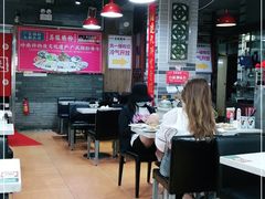 大堂-荔银肠粉(建六店)