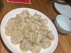 -伊喜饺子·烤鸭(五道口学院路店)