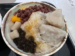 -鲜芋仙(观音桥大融城LG店)