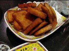 小芦炸窝头-芦月轩羊蝎子(劲松店)