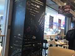 大堂-避风塘(百联东郊店)