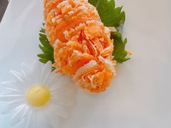 -晶荷轩(香港迪士尼乐园酒店)