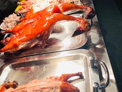 -天骄国际酒店·布拉格西餐厅(白石湖店)