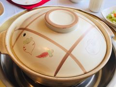 -天宜隆蘑菇宴火锅(石景山旗舰店)