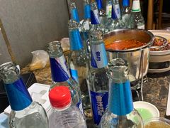 -郑喜旺烧烤(郑州总店)