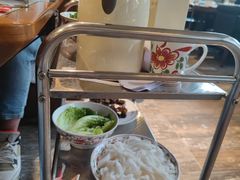-汕头八合里海记牛肉店(清河店)