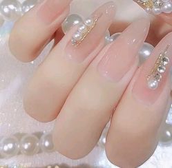 -LILY NAILS美甲美睫