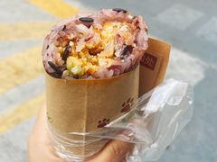-猫街饭团(顶澳仔猫街店)
