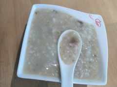 -嘉和一品粥(方庄店)