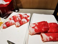 -海底捞火锅(龙湖北京大兴天街店)