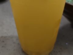 百香果茶-繁仔牛杂(石排店)