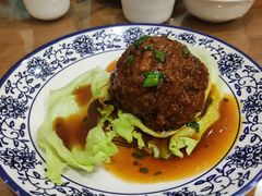 -春水锅贴·传统鲁菜(大明湖店)