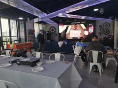 -CIAO·团建聚餐·生日派对轰趴馆(福田店)