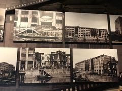 -上海四行仓库抗战纪念馆