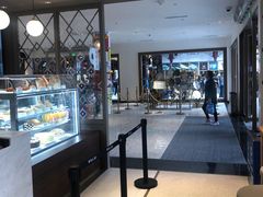 -Peet's Coffee皮爷咖啡(豫园店)