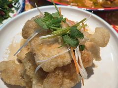 -人民公社大食堂(顺义总店)