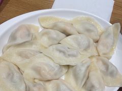 -喜家德虾仁水饺(南山书城店)