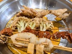 -郭记豌豆鲜粉