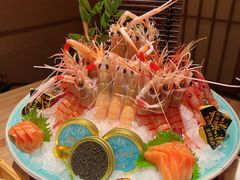 -Minase水濑·日料放题(外滩店)