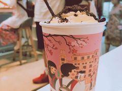 -一杯潮茶·专注潮汕茶饮(十二中创始店)