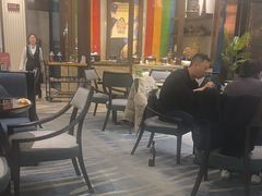 -西藏饭店·亚克·食光自助餐厅