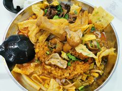 -螺大喜螺蛳粉(华业东方玫瑰店)