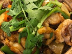 -吉源大排档·鱼生·海鲜(烧烤彩印厂店)