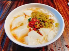 鲁家豆腐花-大自然(鲁家村店)