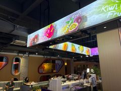 -汤W城市微度假(仓山店)