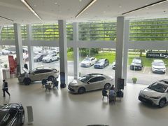 -上海和展广汽丰田4S店(老闵行店)