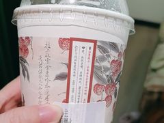 -茶颜悦色(重庆英利大融城LG层店)