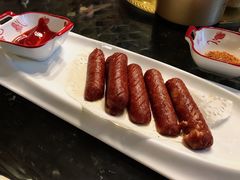 -素心斋素食餐厅