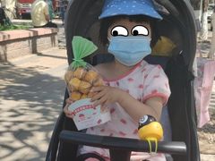 -好利来(西罗园店)