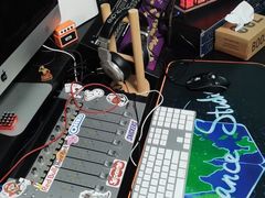 -Resonance Studio·救声舱录音棚(田子坊店)