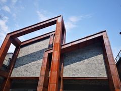 -剑门关风景区