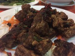 -灯笼馆海鲜餐厅