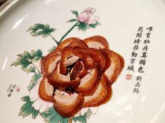 -京味斋·烤鸭·北京菜(安贞店)
