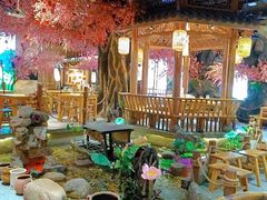 -寻钵记民菜馆·正宗常德钵子菜(滨湖路店)