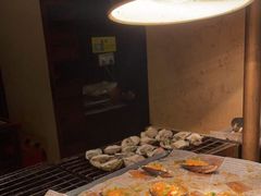 -亚马逊环球美食百汇(新城吾悦广场店)