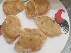 -潮汕铺老店(甜水井店)