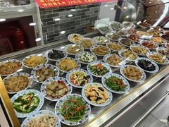 -豫掌柜饸饹面·烩面(秀沿路店)