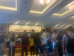 -国际饭店·帆声西饼屋(黄河路店)